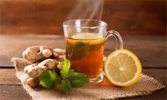 养心护心茶：对心脑血管疾病病人有益的几种茶