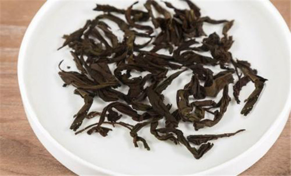 次品茶、劣质茶的特征与鉴别方法