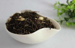 孕妇能喝茉莉花茶吗？