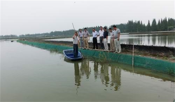 施用微生物制剂