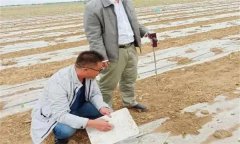 测土配方施肥的概念和实施步骤