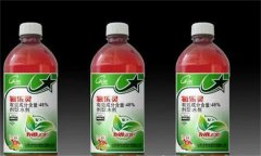 氟乐灵除草剂使用范围 氟乐灵的使用方法和用途