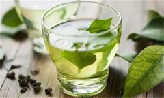每天喝多少绿茶合适？中国有哪些著名的绿茶？