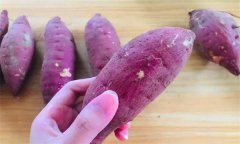 如何挑选红薯？红薯和紫薯哪个营养价值高？