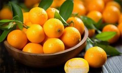 柑橘有何营养价值 如何储藏 柑橘打蜡有害吗？