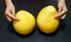 如何挑选柚子 有何营养价值 食用柚子注意事项