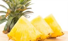 菠萝有哪些营养价值？如何选购菠萝？
