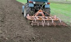 土壤耕作的次耕作措施主要包括哪些内容