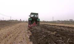 土壤耕作的初级耕作措施主要包括内容
