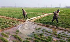 灌溉方法一般分为哪四大类 技术要点有哪些