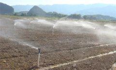 地面节水灌溉技术有哪些？