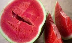 无籽西瓜是怎么留种的？如何减少西瓜瓜籽？